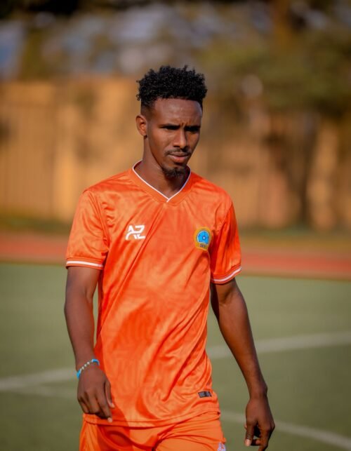 Official Somali National Team Ocean Star Pre-Match Jersey | FREE Shorts Included – Limited Stock Available!