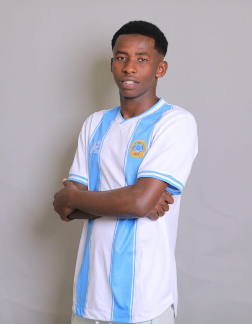 Somali National Football Team Away Kit 2023-2024 (+ FREE SHORTS) .
