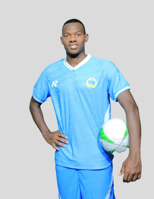 Limited Edition: Somali National Team Home Shirt 2025 Adults (+ FREE SHORTS)!