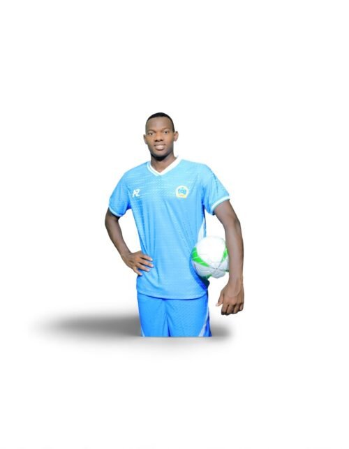 Limited Edition: Somali National Team Home Shirt 2025 Adults (+ FREE SHORTS)!